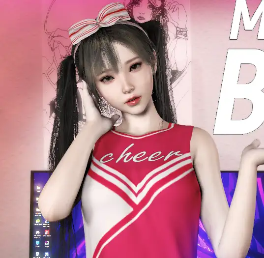 MXT.Baby.2-哈基米社区