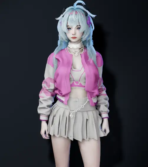 vvvevevvv.Valby_Idol_Outfit.1-哈基米社区