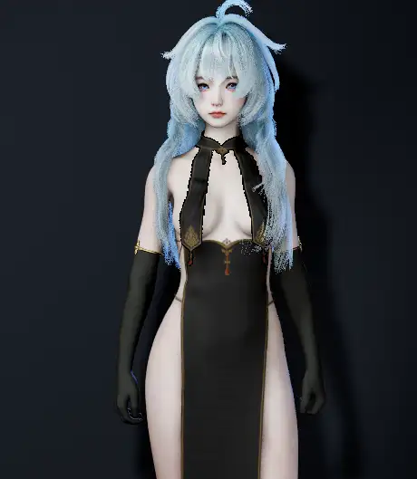 Yep.BD2_Dalbi_Dress_Set.1-哈基米社区