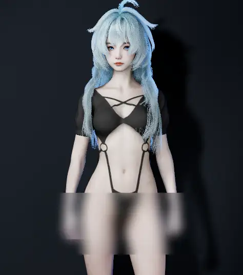 Yep.Cross_Strap_SwimSuit.1-哈基米社区