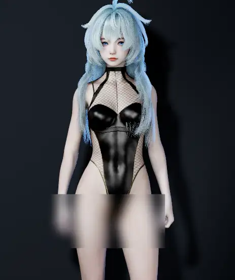 Yep.Mesh_BodySuit.1-哈基米社区